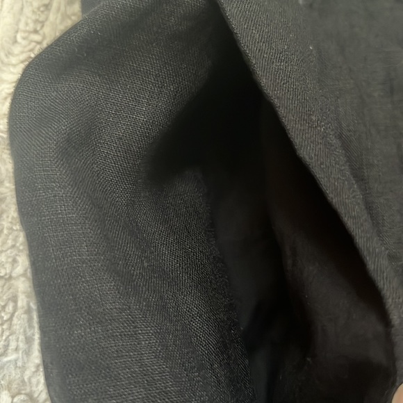 J. Crew Pull-on linen skirt with pockets fully lined NWT Size Small
Style AO792 - Picture 4 of 14